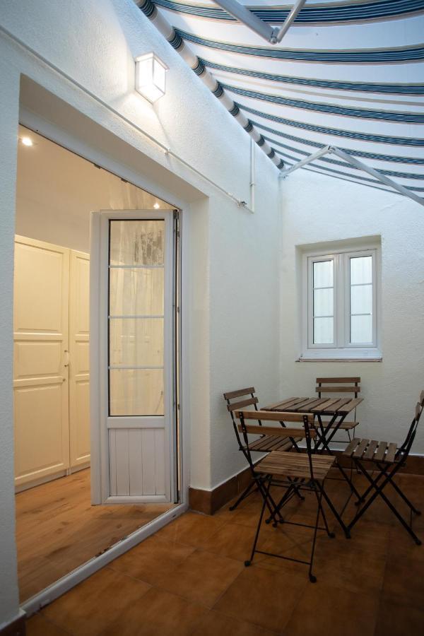 Acogedor Apartamento En El Centro Del Casco Viejo Apartment Билбао Екстериор снимка