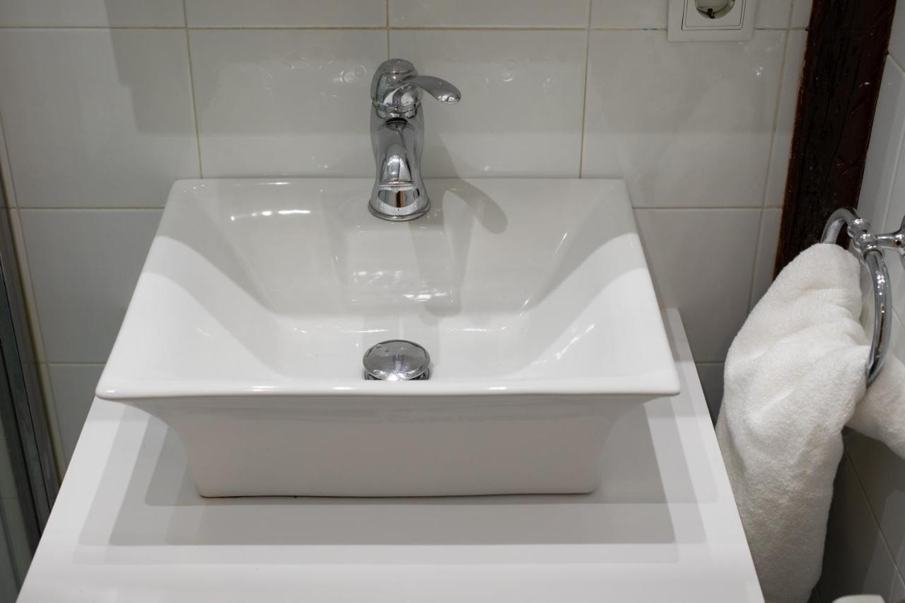 Acogedor Apartamento En El Centro Del Casco Viejo Apartment Билбао Екстериор снимка